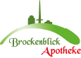 Brockenblick-Apotheke in Wernigerode