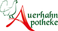 Auerhahn-Apotheke in Wernigerode